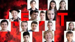 ОБЕРИ ЖИТТЯ